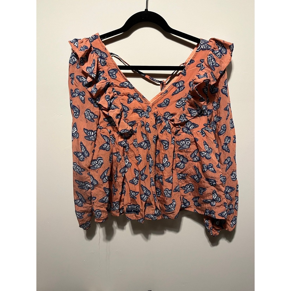 Simply Southern Blouse